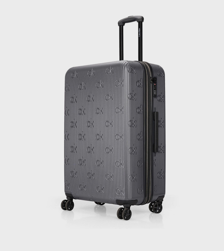 حقيبة بعجلات إنسيجنيا 2.0 كبيرة، 51.4 سم