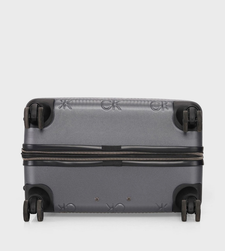 حقيبة بعجلات إنسيجنيا 2.0 كبيرة، 51.4 سم