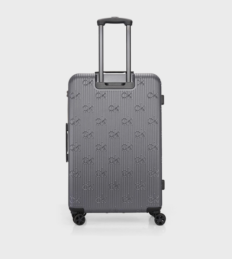 حقيبة بعجلات إنسيجنيا 2.0 كبيرة، 51.4 سم