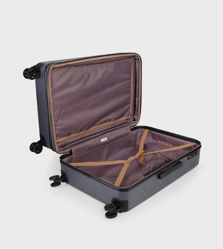 حقيبة بعجلات إنسيجنيا 2.0 كبيرة، 51.4 سم