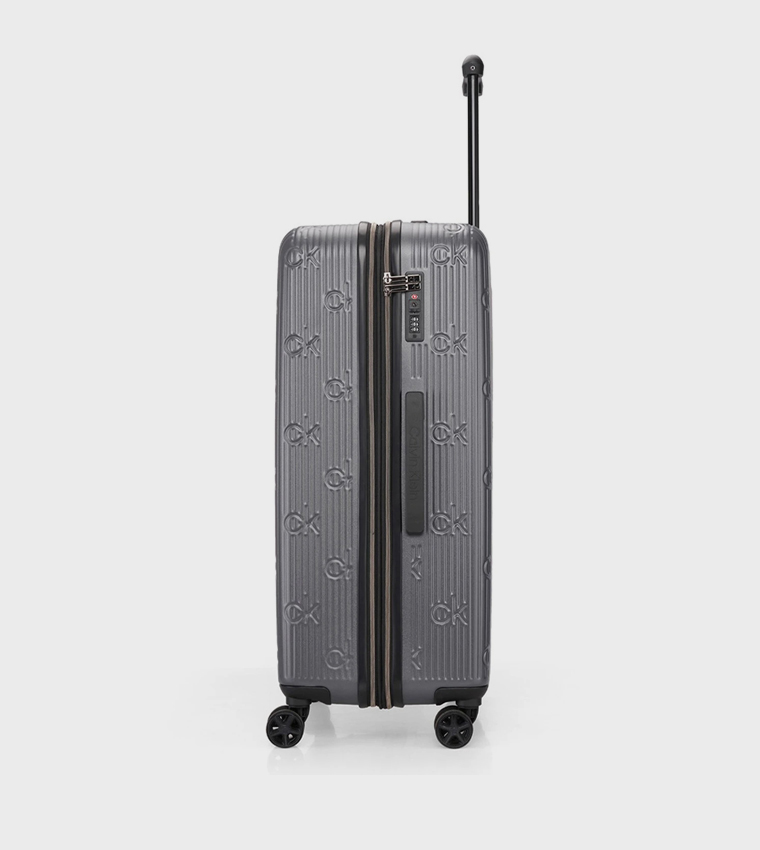 حقيبة بعجلات إنسيجنيا 2.0 كبيرة، 51.4 سم