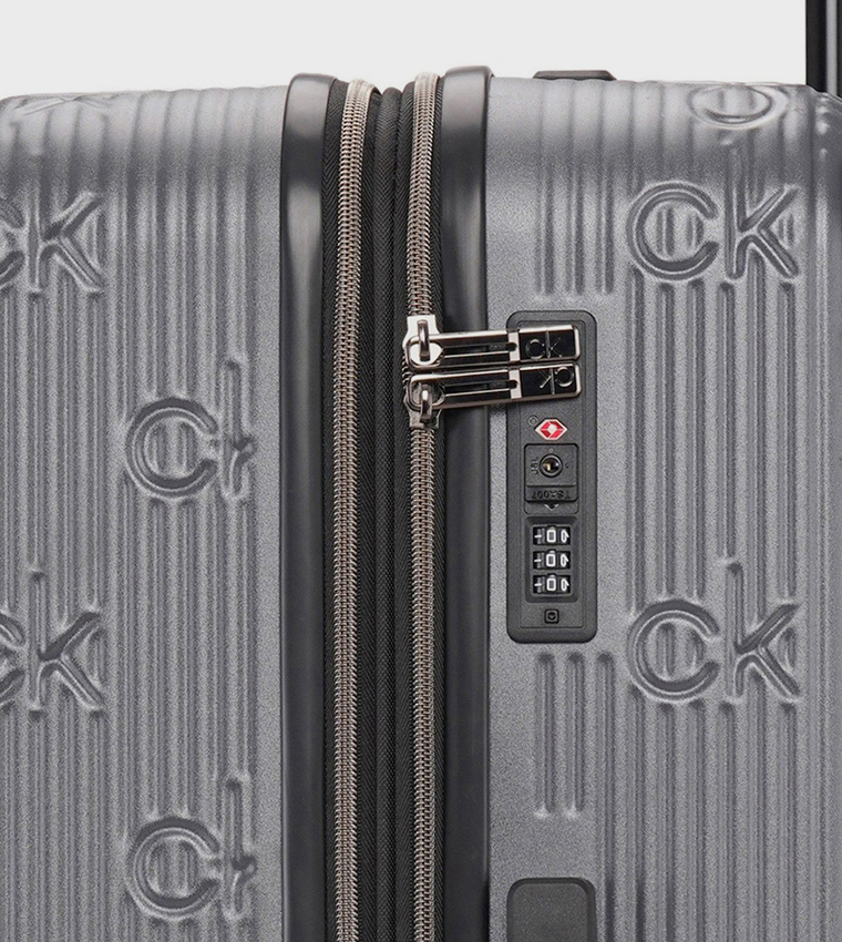 حقيبة بعجلات إنسيجنيا 2.0 كبيرة، 51.4 سم