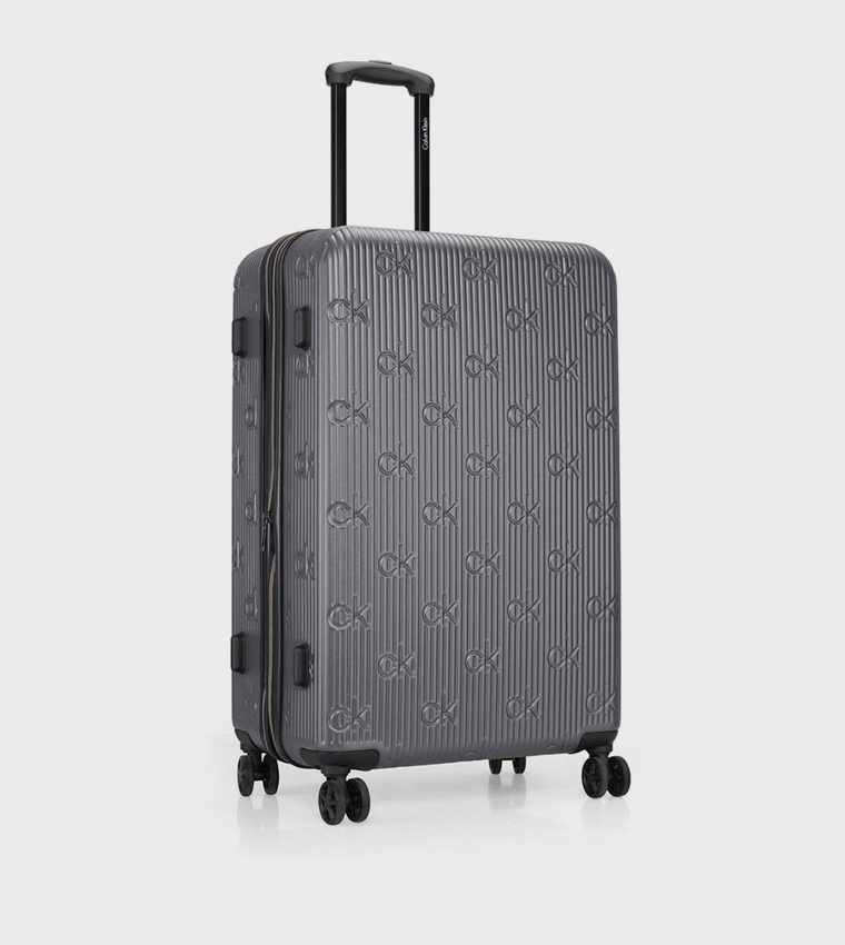 حقيبة بعجلات إنسيجنيا 2.0 كبيرة، 51.4 سم