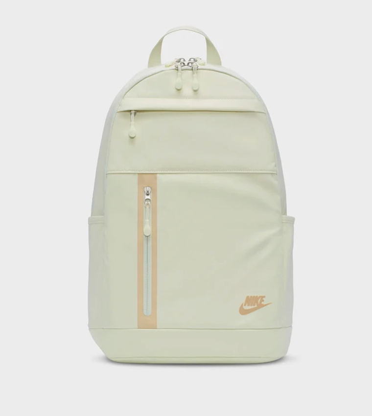 Elemental Premium Logo Printed Backpack, 21L