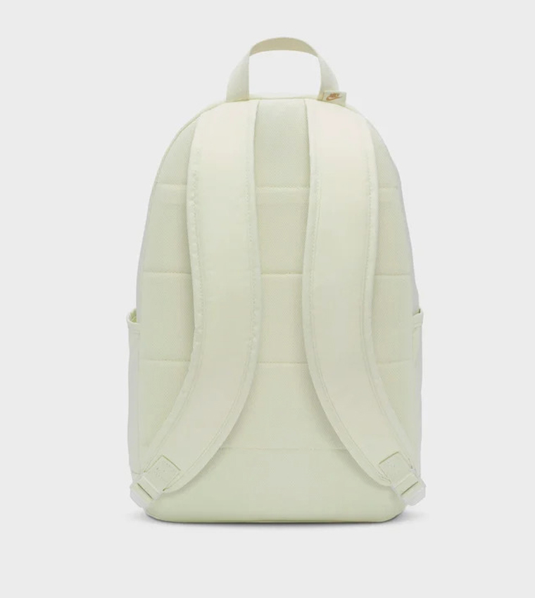 Elemental Premium Logo Printed Backpack, 21L