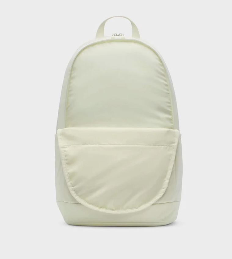 Elemental Premium Logo Printed Backpack, 21L