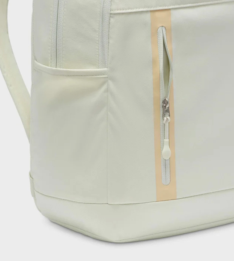 Elemental Premium Logo Printed Backpack, 21L