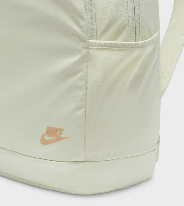 Elemental Premium Logo Printed Backpack, 21L