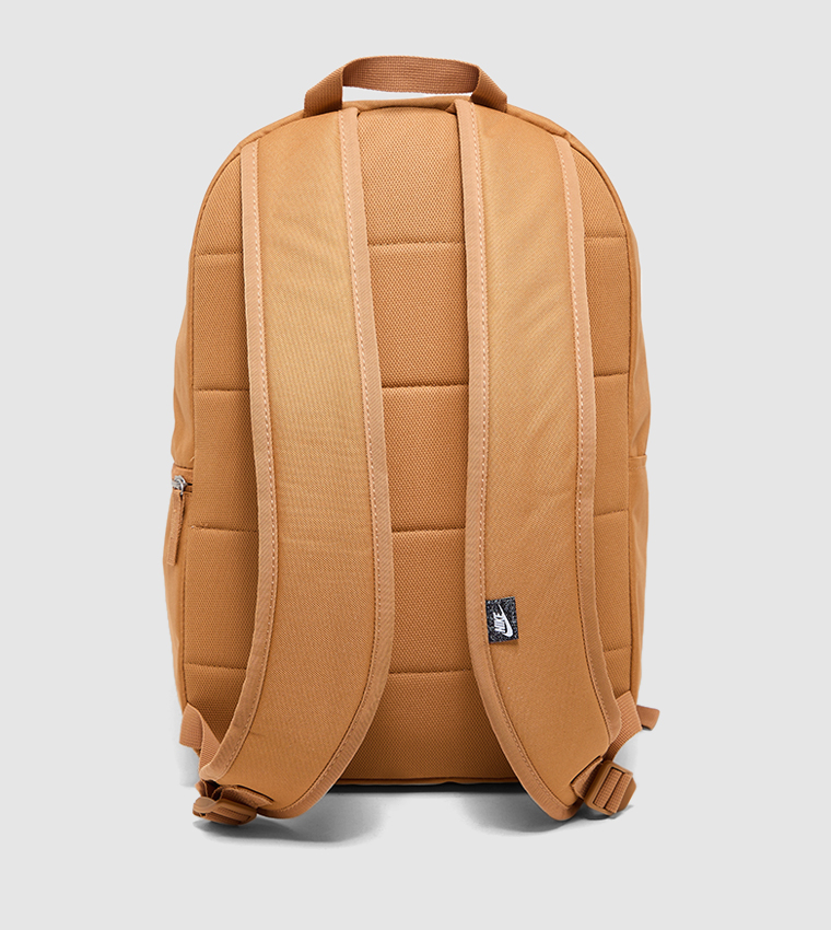 Heritage Logo Printed Backpack, 25L