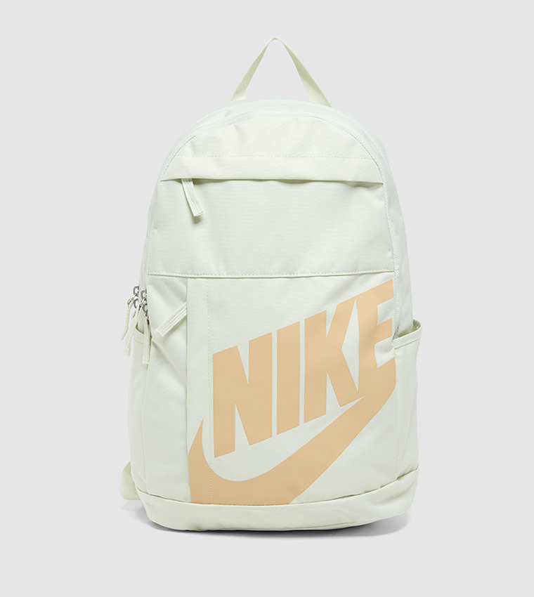 Elemental Logo Printed Backpack, 21L