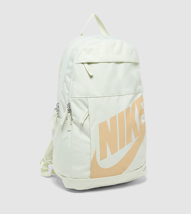 Elemental Logo Printed Backpack, 21L