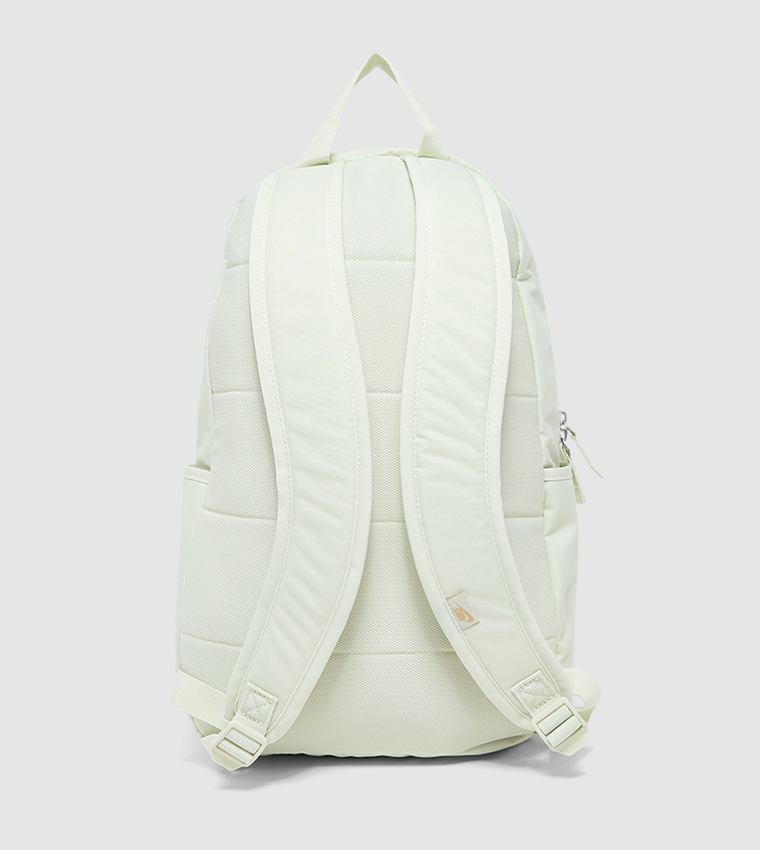 Elemental Logo Printed Backpack, 21L