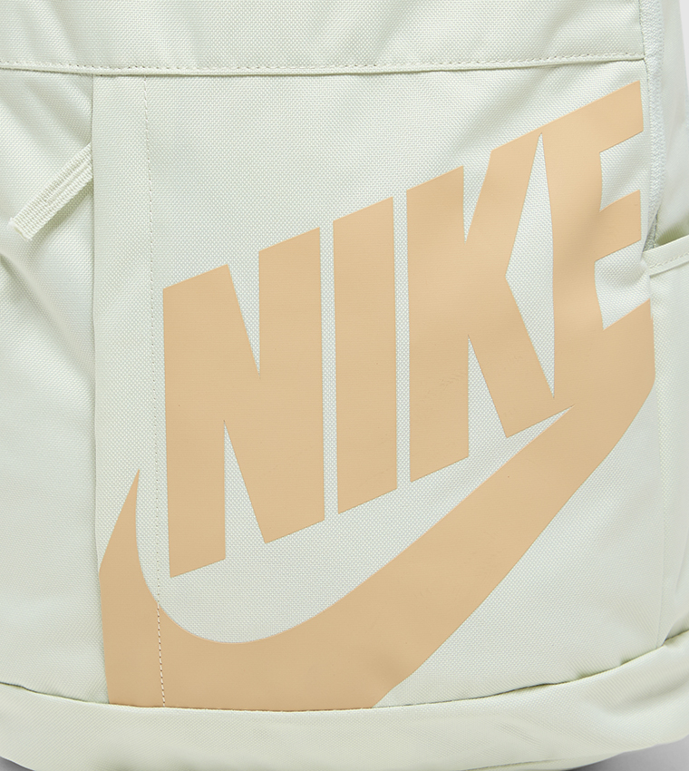 Elemental Logo Printed Backpack, 21L