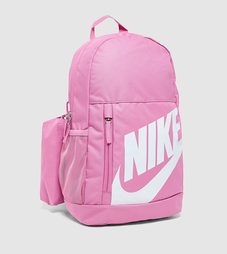 Elemental Logo Printed Backpack, 20L