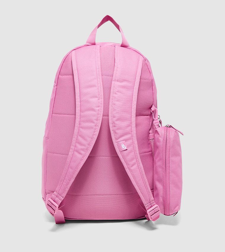 Elemental Logo Printed Backpack, 20L