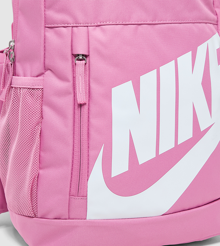 Elemental Logo Printed Backpack, 20L