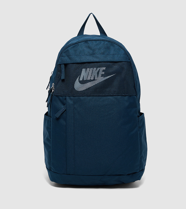 Elemental Logo Printed Backpack, 21L