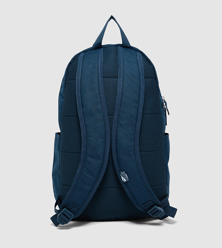 Elemental Logo Printed Backpack, 21L