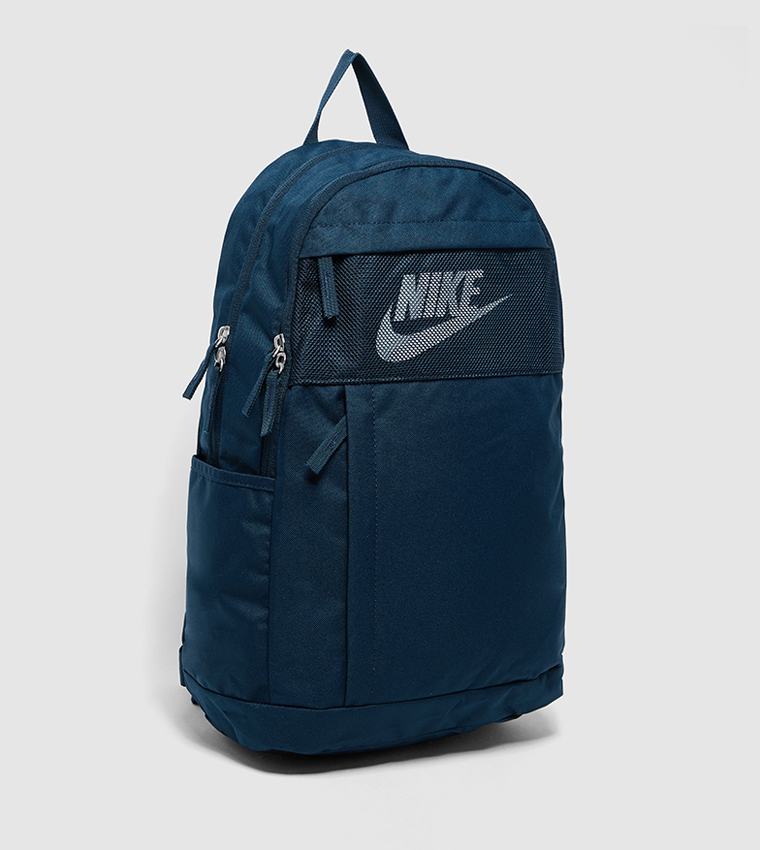Elemental Logo Printed Backpack, 21L