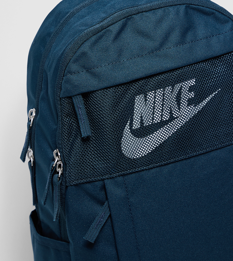 Elemental Logo Printed Backpack, 21L