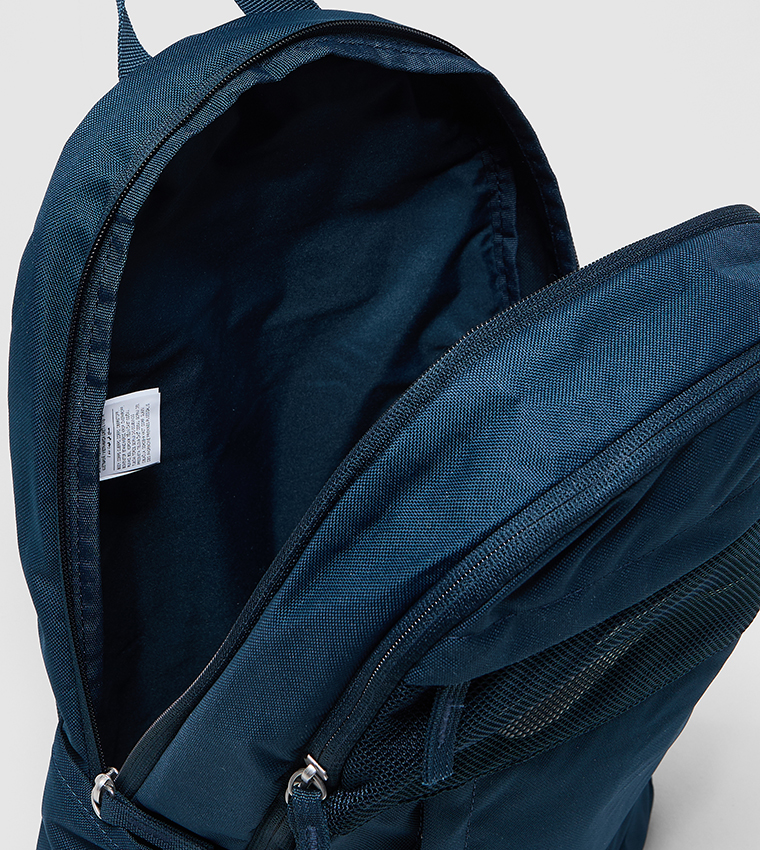 Elemental Logo Printed Backpack, 21L
