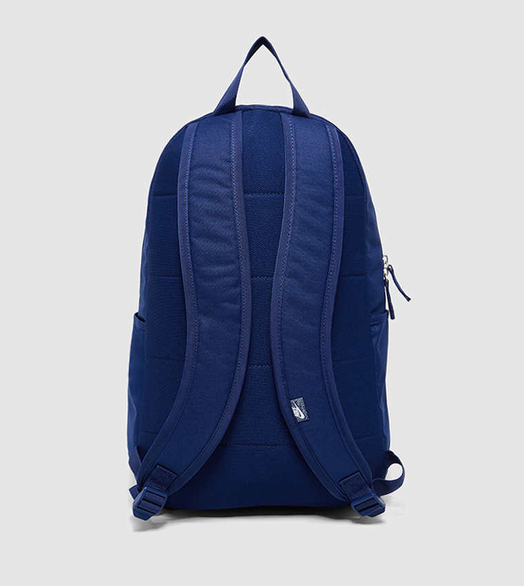 Elemental Logo Printed Backpack, 21L