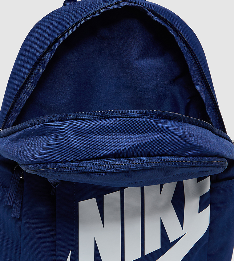 Elemental Logo Printed Backpack, 21L