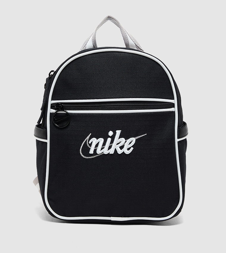 Futura 365 Retro Logo Printed Mini Backpack, 6L