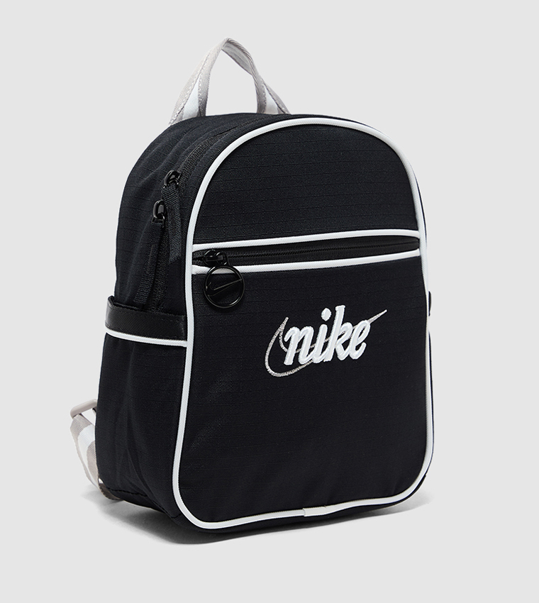 Futura 365 Retro Logo Printed Mini Backpack, 6L