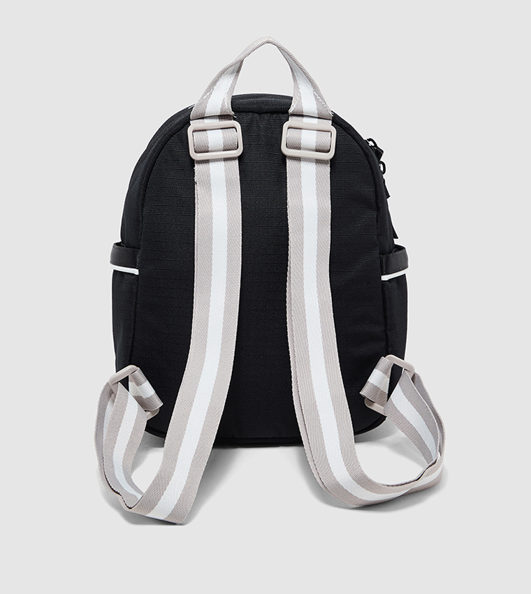 Futura 365 Retro Logo Printed Mini Backpack, 6L