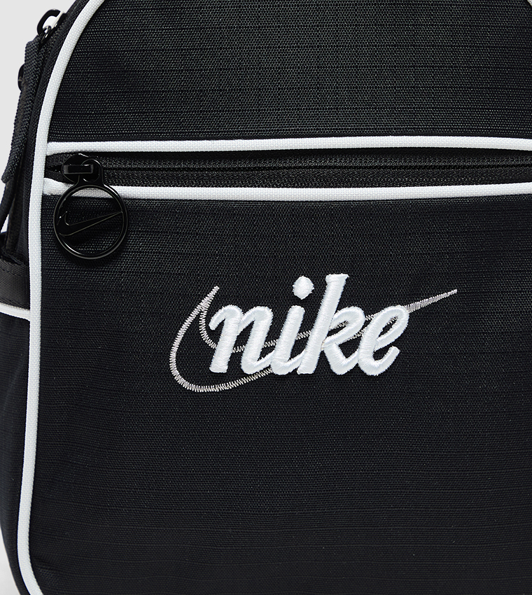 Futura 365 Retro Logo Printed Mini Backpack, 6L