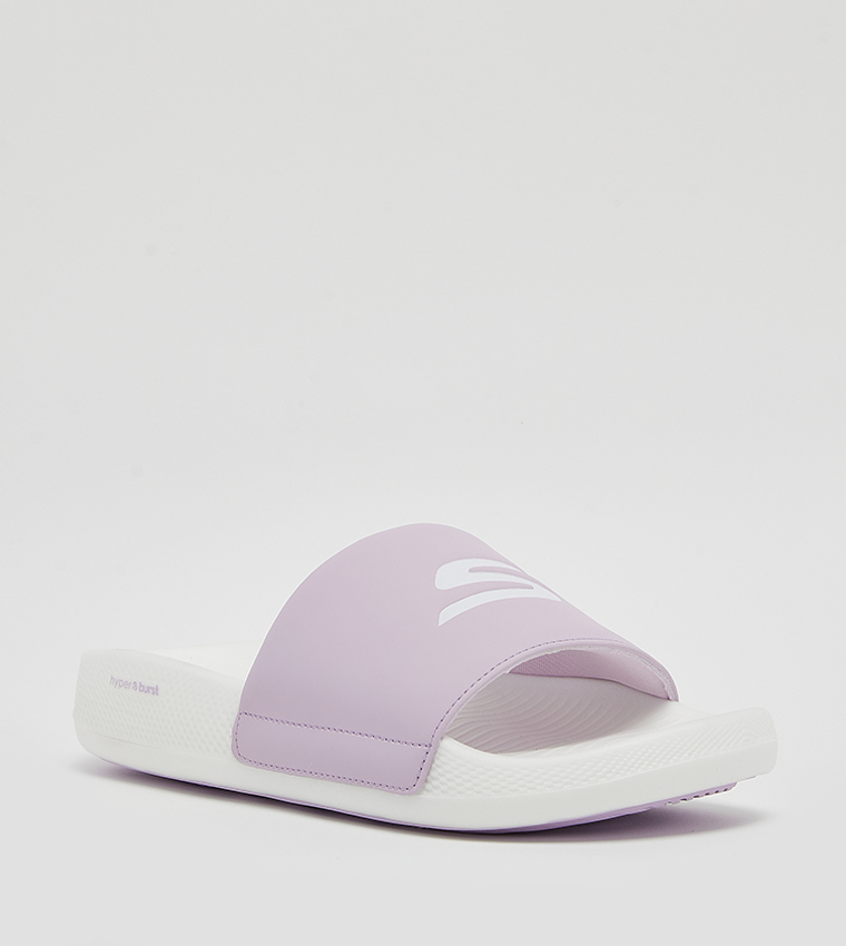 HYPER Open Toe Slides
