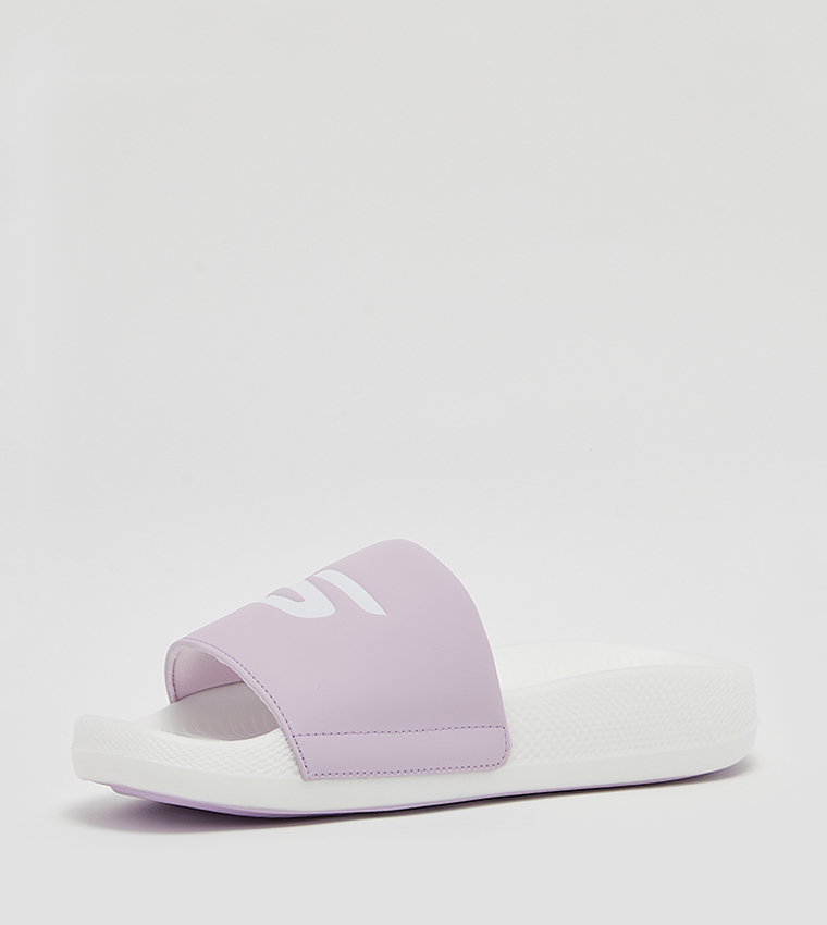 HYPER Open Toe Slides
