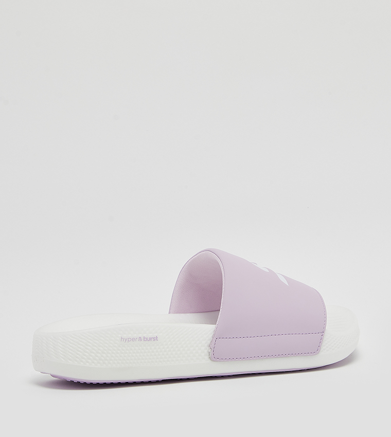 HYPER Open Toe Slides
