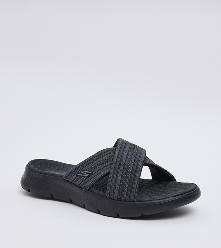 GO WALK FLEX - IMPRESS Sandals