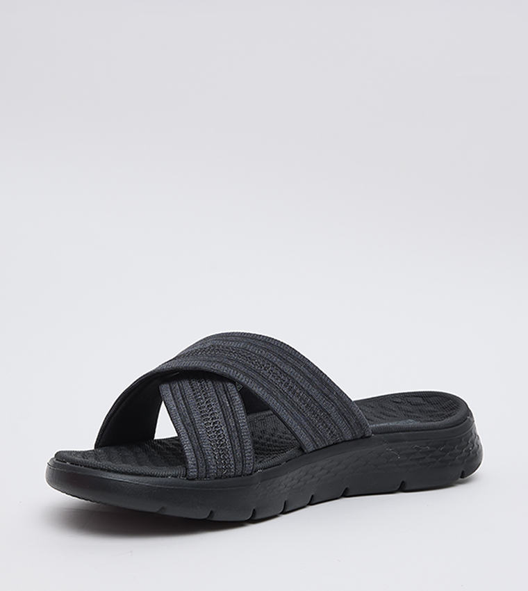 GO WALK FLEX - IMPRESS Sandals