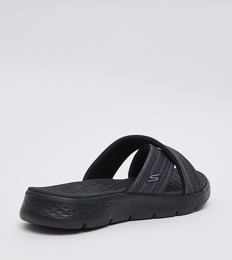 GO WALK FLEX - IMPRESS Sandals