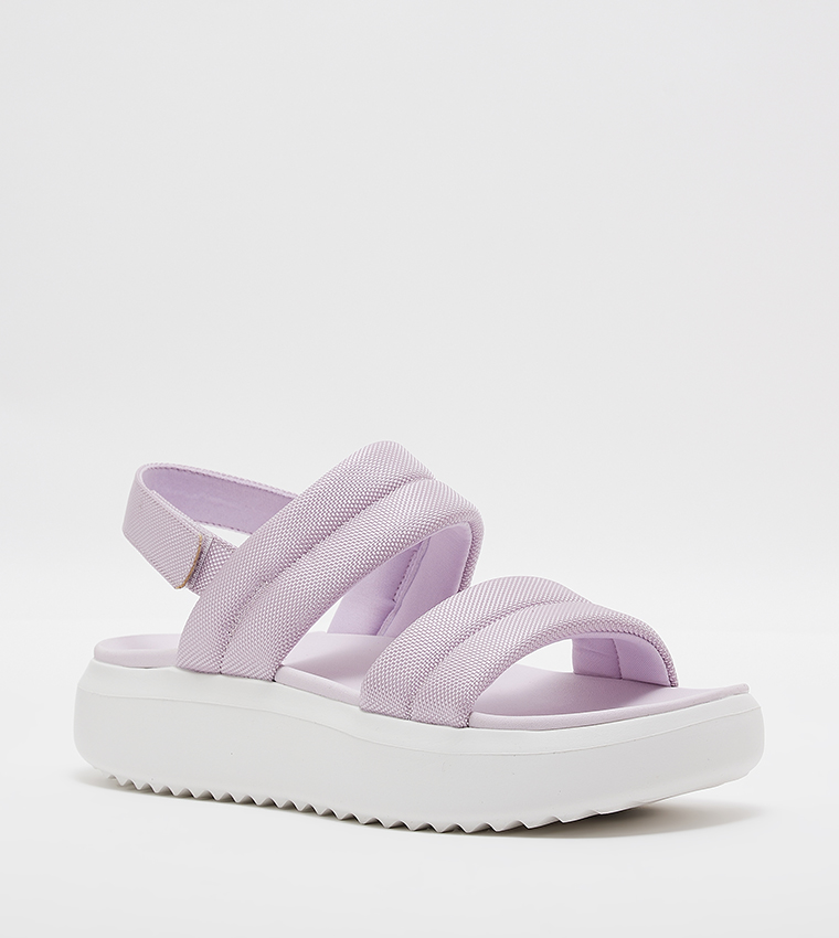POP UPS 3.0 Puffer Comfort Sandals