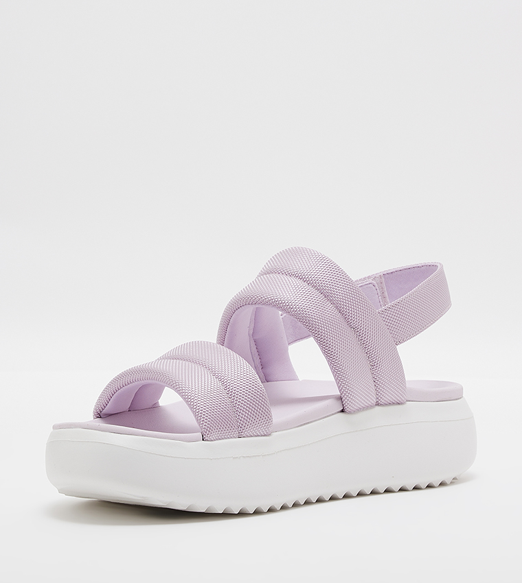 POP UPS 3.0 Puffer Comfort Sandals