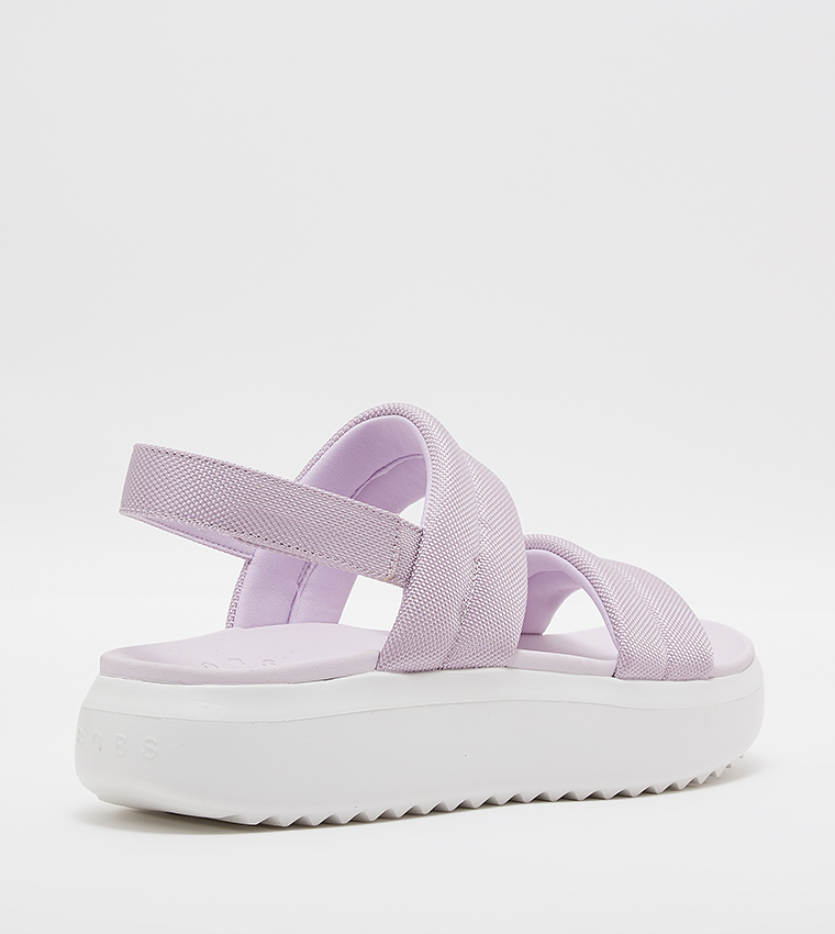 POP UPS 3.0 Puffer Comfort Sandals