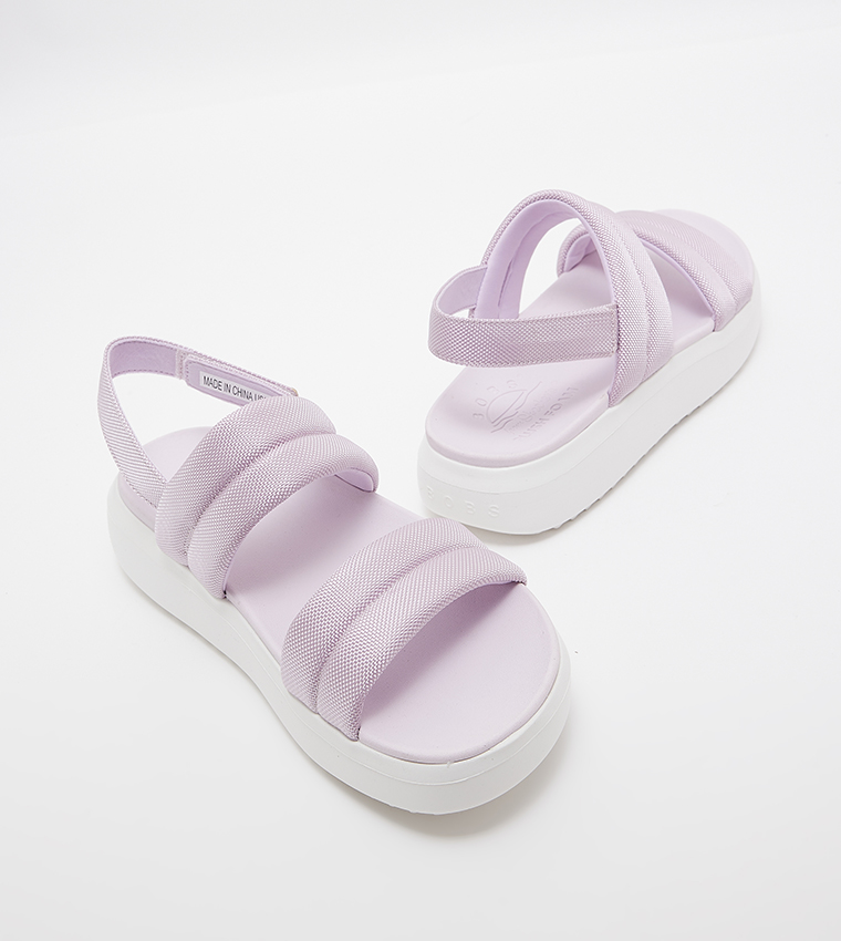 POP UPS 3.0 Puffer Comfort Sandals