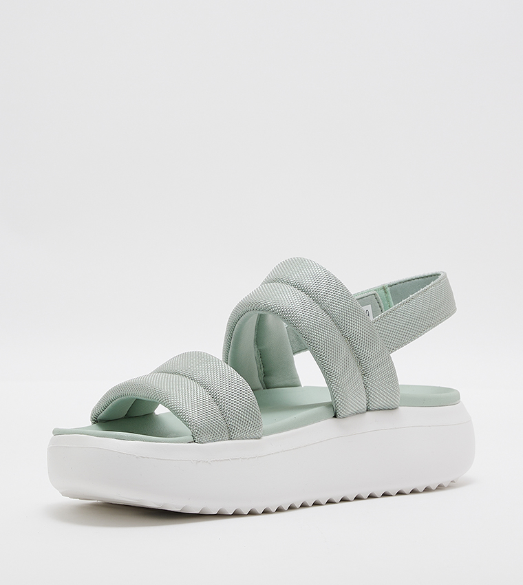 POP UPS 3.0 Puffer Comfort Sandals