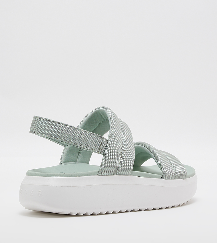 POP UPS 3.0 Puffer Comfort Sandals