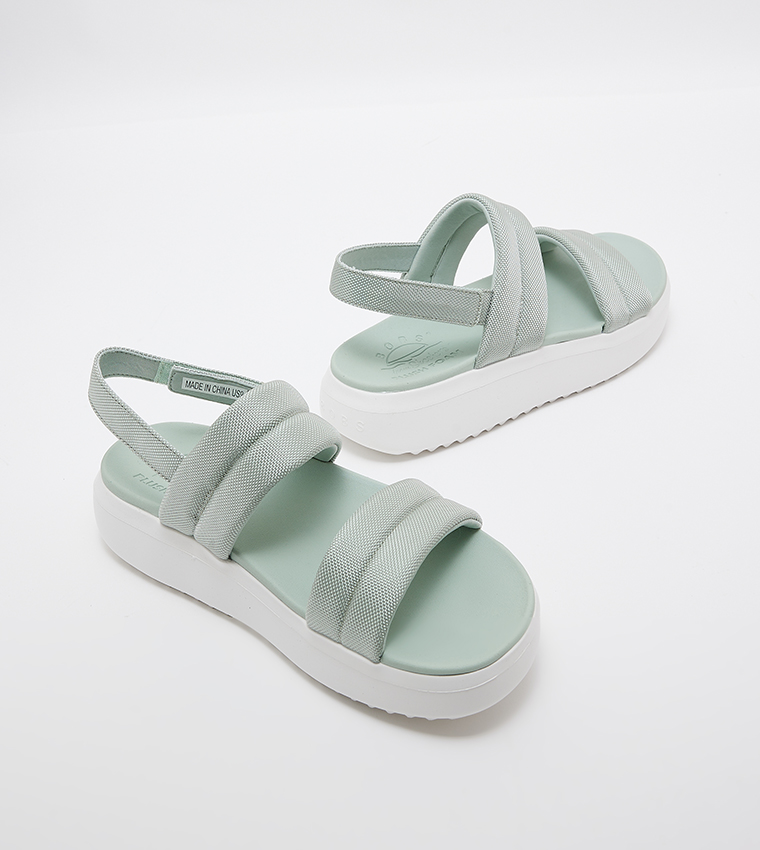POP UPS 3.0 Puffer Comfort Sandals
