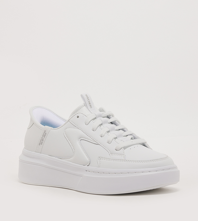 CORDOVA CLASSIC Lace Up Sneakers