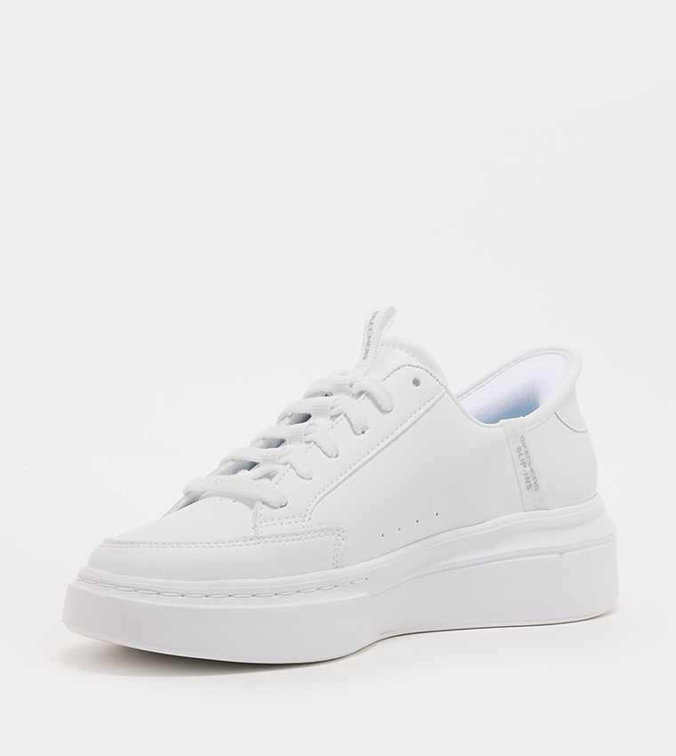 CORDOVA CLASSIC Lace Up Sneakers