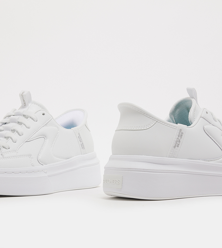 CORDOVA CLASSIC Lace Up Sneakers