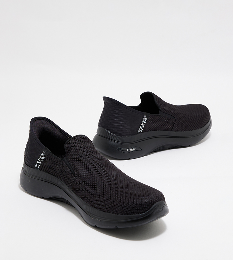 GO WALK ARCH FIT 2.0 Slip On Shoes