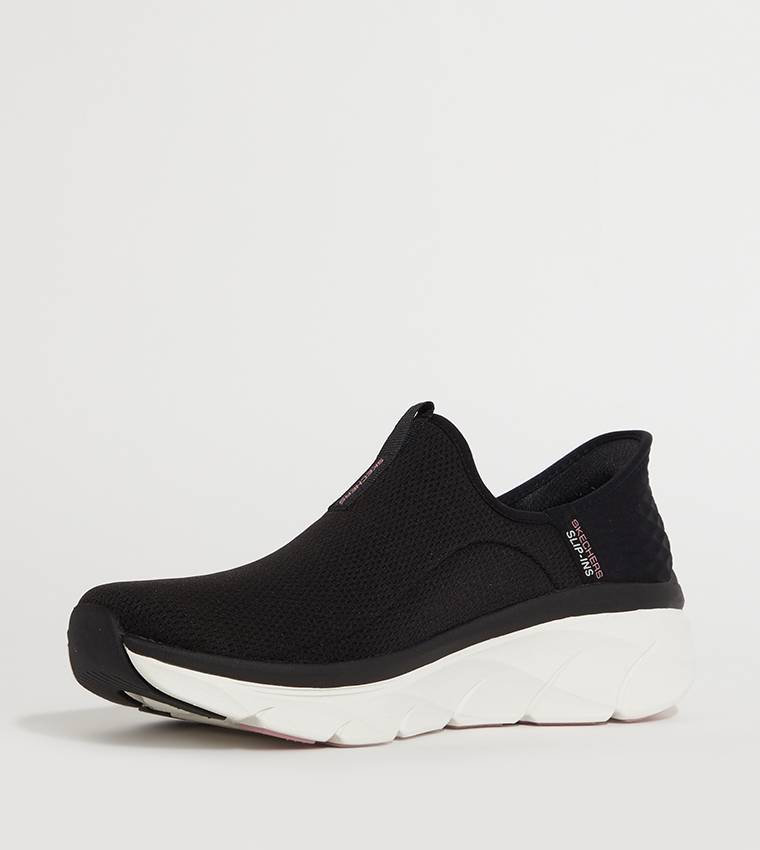 D'LUX WALKER 2.0 Slip-On Shoes