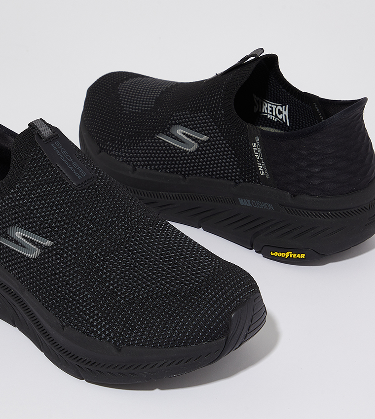 MAX CUSHIONING PREMIER 2.0 Slip-On Shoes